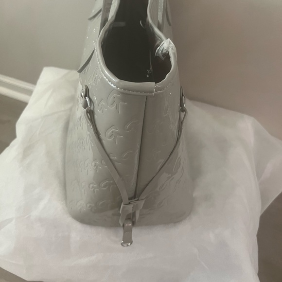 Monogram tote - Picture 3 of 3